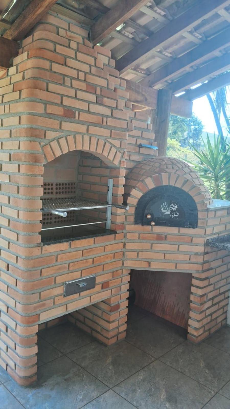 Aconchego Da Bocaina Hotell Cunha Eksteriør bilde